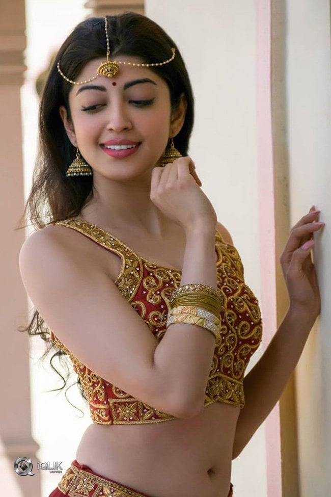 Pranitha